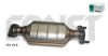 ERNST 751759 Catalytic Converter